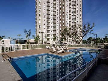 Apartamento para Aluguel